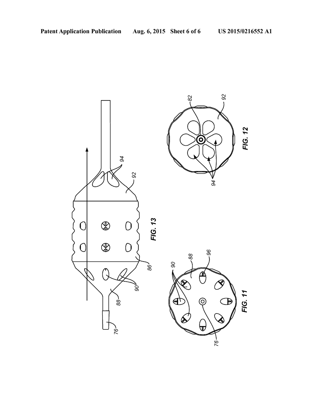 APPARATUS AND METHODS FOR RECANNALIZATION, VALVE REPAIR AND REPLACEMENT - diagram, schematic, and image 07