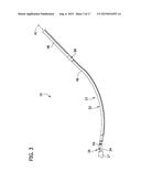 TISSUE-REMOVING CATHETER WITH IMPROVED ANGULAR TISSUE-REMOVING POSITIONING     WITHIN BODY LUMEN diagram and image