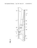 TISSUE-REMOVING CATHETER WITH IMPROVED ANGULAR TISSUE-REMOVING POSITIONING     WITHIN BODY LUMEN diagram and image