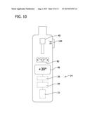 TISSUE-REMOVING CATHETER WITH IMPROVED ANGULAR TISSUE-REMOVING POSITIONING     WITHIN BODY LUMEN diagram and image