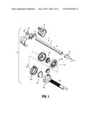 OPTICAL TROCAR VISUALIZATION SYSTEM AND APPARATUS diagram and image