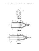 OPTICAL TROCAR VISUALIZATION SYSTEM AND APPARATUS diagram and image