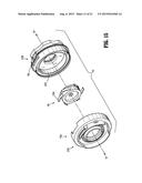 OPTICAL TROCAR VISUALIZATION SYSTEM AND APPARATUS diagram and image