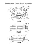 OPTICAL TROCAR VISUALIZATION SYSTEM AND APPARATUS diagram and image