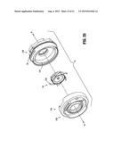 OPTICAL TROCAR VISUALIZATION SYSTEM AND APPARATUS diagram and image