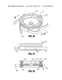 OPTICAL TROCAR VISUALIZATION SYSTEM AND APPARATUS diagram and image