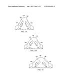 NASAL GUIDE AND METHOD OF USE THEREOF diagram and image