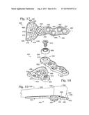 ADJUSTABLE BONE PLATES diagram and image