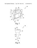 Foot Implant For Bone Fixation diagram and image