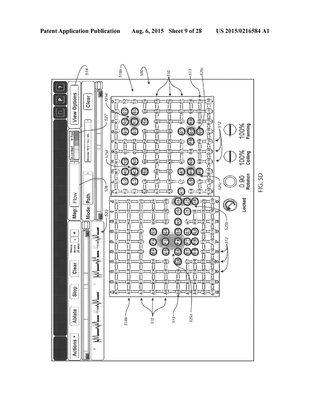 SYSTEMS AND METHODS FOR ACTIVATING TRANSDUCERS - diagram, schematic, and image 10