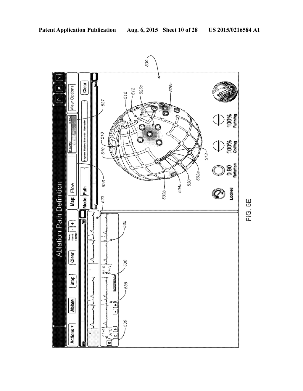 SYSTEMS AND METHODS FOR ACTIVATING TRANSDUCERS - diagram, schematic, and image 11