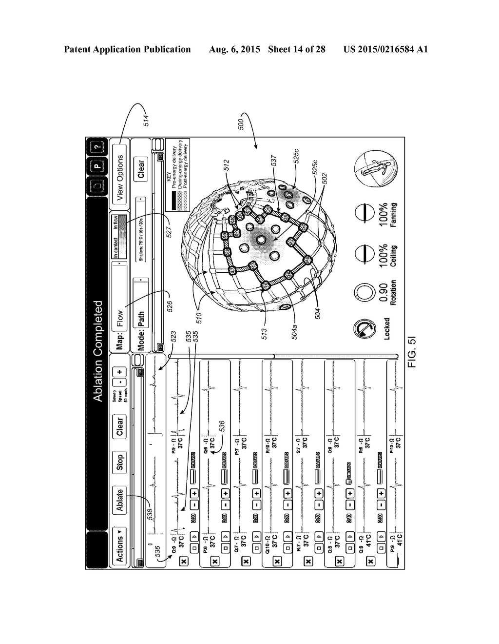 SYSTEMS AND METHODS FOR ACTIVATING TRANSDUCERS - diagram, schematic, and image 15