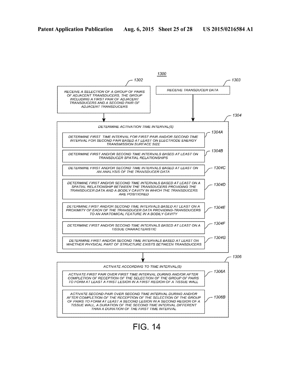 SYSTEMS AND METHODS FOR ACTIVATING TRANSDUCERS - diagram, schematic, and image 26