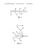 OPTIMIZED METHOD OF COATING THE MICROWAVE ABLATION PROBE FOR SURGICAL     APPLICATION diagram and image