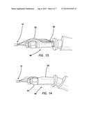 OPTIMIZED METHOD OF COATING THE MICROWAVE ABLATION PROBE FOR SURGICAL     APPLICATION diagram and image