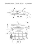 OPTIMIZED METHOD OF COATING THE MICROWAVE ABLATION PROBE FOR SURGICAL     APPLICATION diagram and image