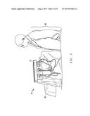 SYSTEM, METHOD AND APPARATUS FOR SURGICAL STAND diagram and image