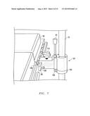 SYSTEM, METHOD AND APPARATUS FOR SURGICAL STAND diagram and image