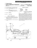 SECURE EQUIPMENT TRANSFER SYSTEM diagram and image