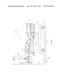 SECURE EQUIPMENT TRANSFER SYSTEM diagram and image