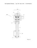 SECURE EQUIPMENT TRANSFER SYSTEM diagram and image