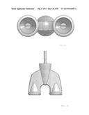 SECURE EQUIPMENT TRANSFER SYSTEM diagram and image