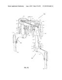 SECURE EQUIPMENT TRANSFER SYSTEM diagram and image