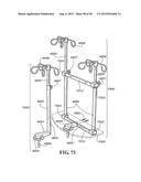 SECURE EQUIPMENT TRANSFER SYSTEM diagram and image