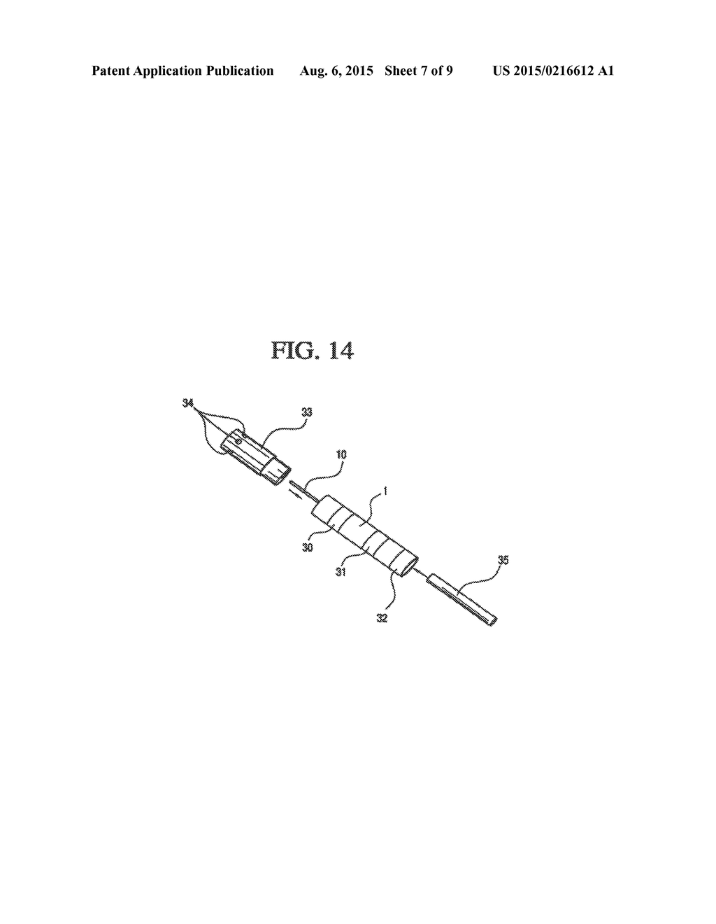 Medical apparatus system having optical fiber sensing capability - diagram, schematic, and image 08