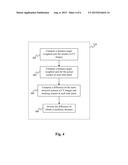 METHOD AND SYSTEM FOR DETERMINING OPTIMAL TIMING FOR SURGICAL INSTRUMENT     INSERTION IN IMAGE-GUIDED SURGICAL PROCEDURES diagram and image