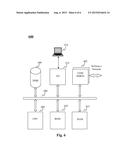 METHOD AND SYSTEM FOR DETERMINING OPTIMAL TIMING FOR SURGICAL INSTRUMENT     INSERTION IN IMAGE-GUIDED SURGICAL PROCEDURES diagram and image