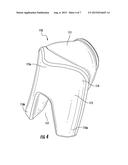 DENTAL MATRIX BAND RETAINER diagram and image