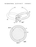 DENTAL MATRIX BAND RETAINER diagram and image