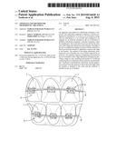 APPARATUS AND METHOD FOR ORTHODONTIC TREATMENT diagram and image