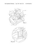 APPARATUS AND METHOD FOR ORTHODONTIC TREATMENT diagram and image