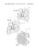 APPARATUS AND METHOD FOR ORTHODONTIC TREATMENT diagram and image