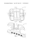 APPARATUS AND METHOD FOR ORTHODONTIC TREATMENT diagram and image