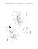 PACKAGE FOR DENTAL IMPLANT diagram and image