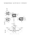 PACKAGE FOR DENTAL IMPLANT diagram and image