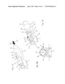 PACKAGE FOR DENTAL IMPLANT diagram and image