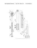 SYSTEMS FOR QUICKLY DELIVERING A PROSTHETIC HEART VALVE diagram and image