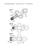 SYSTEMS FOR QUICKLY DELIVERING A PROSTHETIC HEART VALVE diagram and image