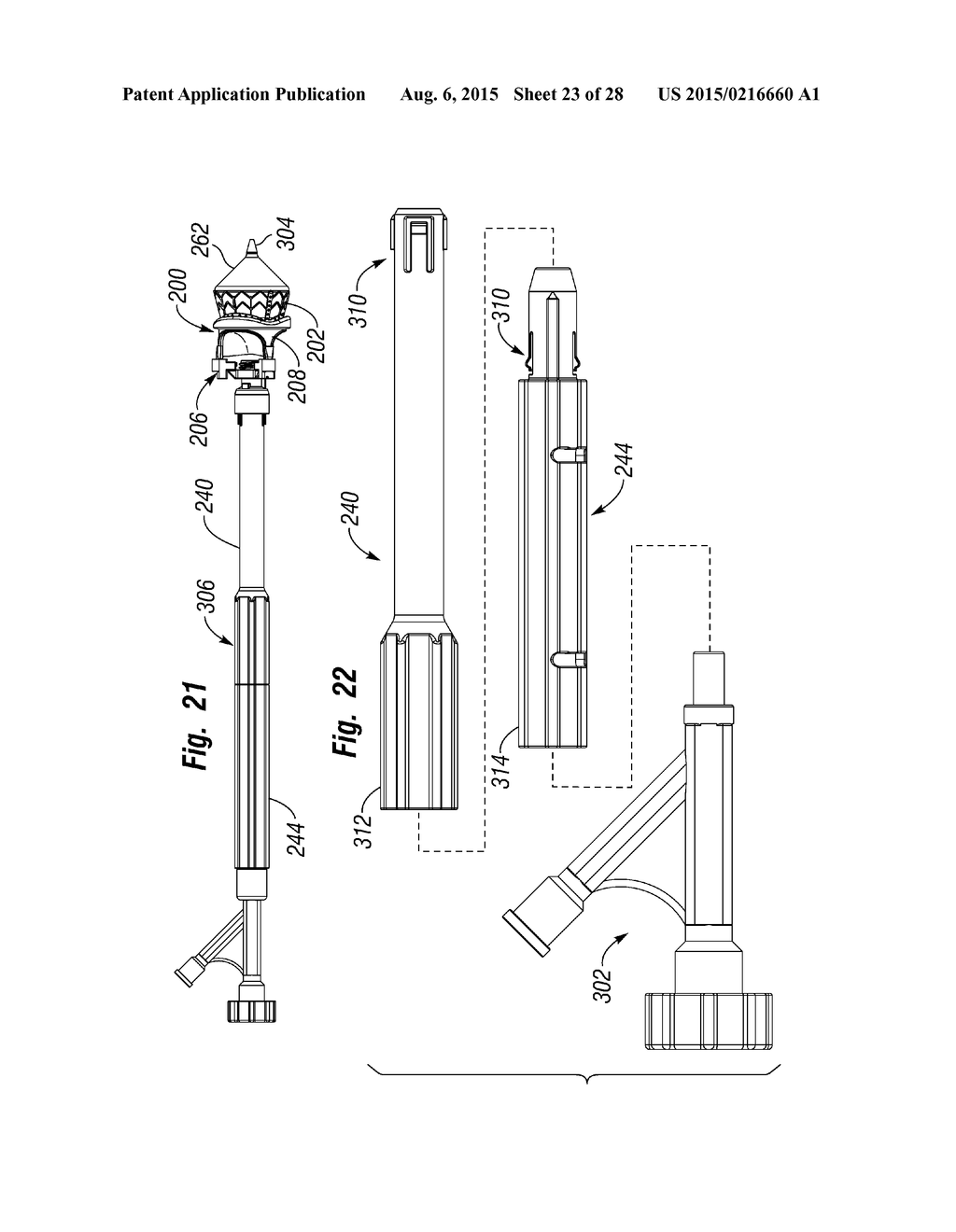 RAPID DEPLOYMENT METHODS FOR PROSTHETIC HEART VALVES - diagram, schematic, and image 24