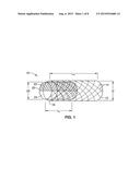 DUAL ROTATIONAL STENT APPARATUS AND METHOD FOR ENDOVASCULAR TREATMENT OF     ANEURYSMS diagram and image