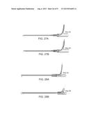 System and Methods for Treating a Bifurcation diagram and image