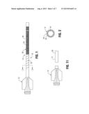 Catheter Systems and Methods for Manufacture diagram and image