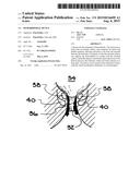 HEMORRHOIDAL DEVICE diagram and image