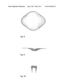 HEMORRHOIDAL DEVICE diagram and image