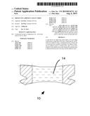 Protective Adhesive Safety Strips diagram and image