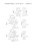 Protective Adhesive Safety Strips diagram and image